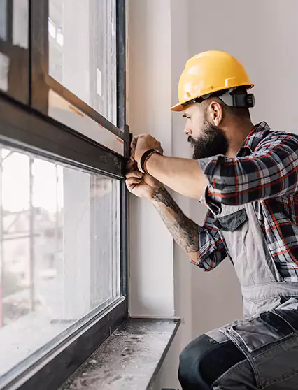 Professional Retractable Screen Repair Pembroke Pines, FL