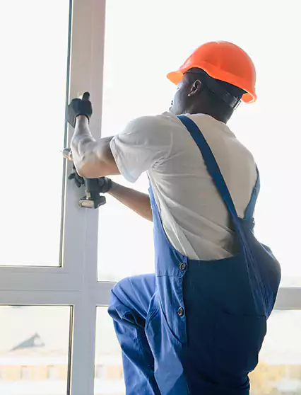 Professional Screen Door Repair Company Services in Pembroke Pines, FL