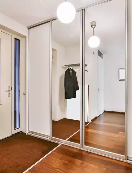 Professional Sliding Closet Door Repair Pembroke Pines, FL