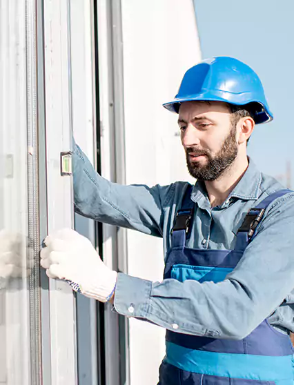 Professional Sliding Door Contractor Pembroke Pines, FL