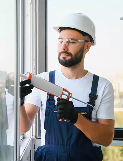 Professional Sliding Door Glass Repair Services in Pembroke Pines, FL