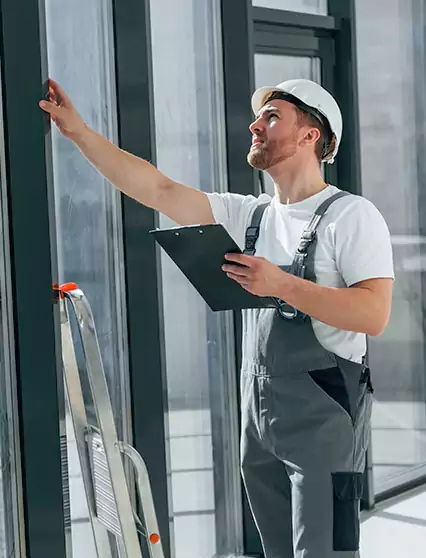 Professional Sliding Door Glass Replacement Services in Pembroke Pines, FL