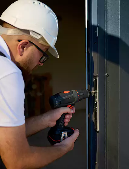 Dependable Sliding Door Latch Replacement Pembroke Pines, FL