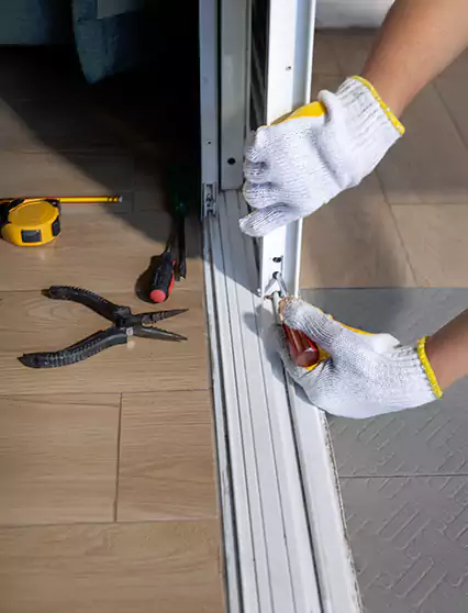 Professional Sliding Door Rollers Repair Services in Pembroke Pines, FL