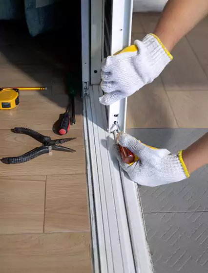 Reliable Sliding Door Stopper Replacement Pembroke Pines, FL