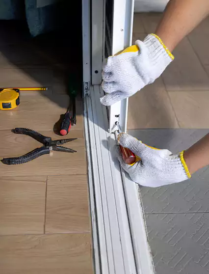 Professional Sliding Door Wheel Replacement Pembroke Pines, FL