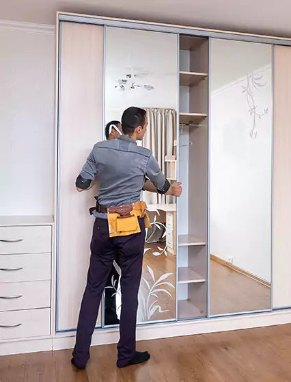 Professional Sliding Mirror Door Replacement Pembroke Pines, FL