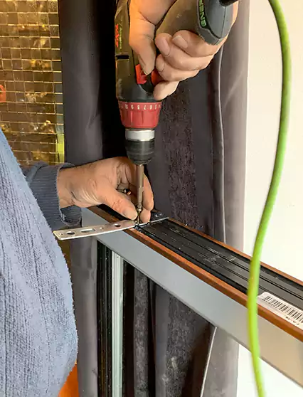 Exceptional Sliding Screen Door Repair Pembroke Pines, FL