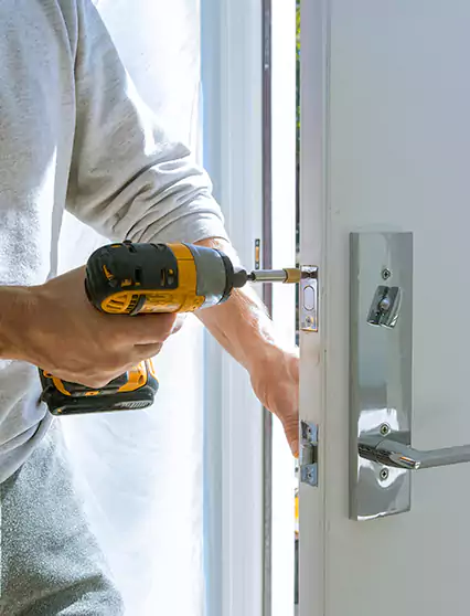 Professional Steel Door Repair Pembroke Pines, FL