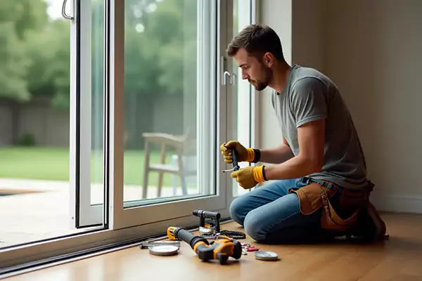 Sliding Glass Door Replacement in Pembroke Pines, FL