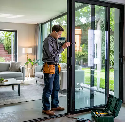 Why Pembroke Pines Homeowners & Businesses Trust Us